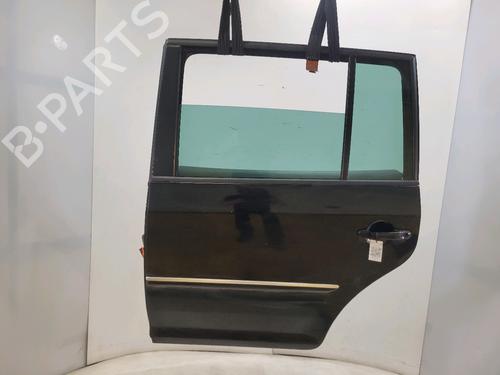 Porta trás esquerda Porta trás esquerda VW TOURAN (1T1, 1T2) 1.9 TDI (105 hp) 33926269 33926269