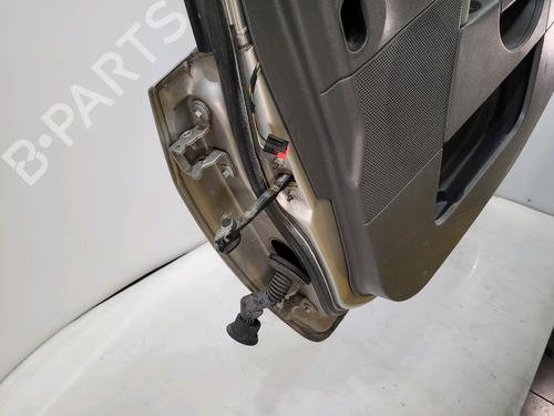 Right front door FORD FIESTA V (JH_, JD_) 1.4 16V | BP29522664C3 