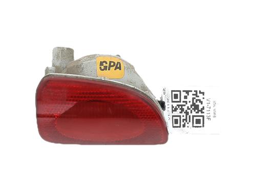 Used Rear bumper right light Rear bumper right light RENAULT KANGOO Express (FW0/1_) 1.5 dCi 90 (FW0G, FW05, FW08, FW11) (90 hp) 40212308 40212308