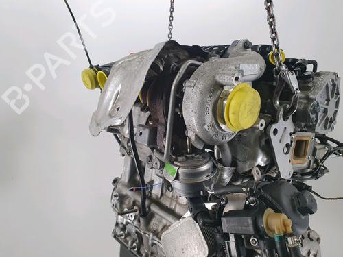 Engine CITROËN C4 II (NC_) | BP39117329M1 - Image 6