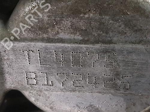 Gearbox DACIA DUSTER (HS_) 1.5 dCi | BP33753775M3  - Image 5