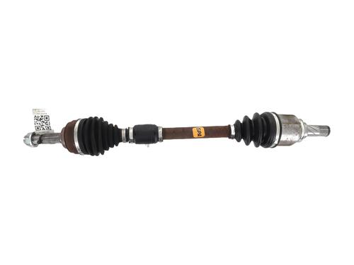 Used Left front driveshaft RENAULT CLIO IV Grandtour (KH_) 1.5 dCi 90 (KHN3, KHN4) (90 hp) 29873974