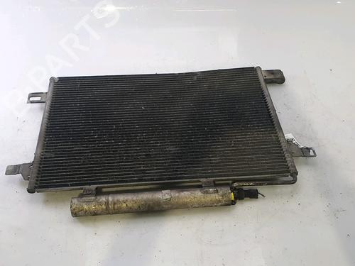 Used AC radiator MERCEDES-BENZ B-CLASS Sports Tourer (W245) B 180 CDI (245.207) (109 hp) 28486549