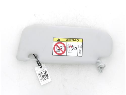 Right sun visor FIAT TIPO Hatchback (356_, 357_) 1.4 (356HXA1B, 357) | BP16035193I2 