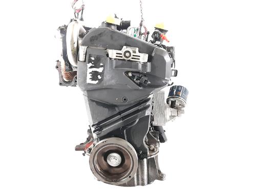 Used Engine RENAULT SCÉNIC III (JZ0/1_) 1.5 dCi (86 hp) 31867488