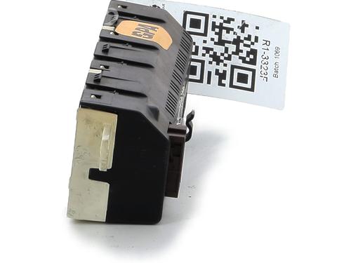 Display monitor PEUGEOT 207 CC (WD_) 1.6 HDi | BP29265448C48