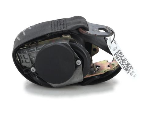 Front right belt tensioner PEUGEOT 206 CC (2D) 1.6 16V (2DNFUF, 2DNFUR) | BP24652432C88 