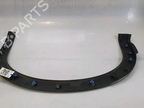 Rear right wheel arch trim PEUGEOT 3008 II SUV (MC_, MR_, MJ_, M4_) 1.2 THP/ PureTech 130 (MRHNSM, MRHNSU, MRHNSJ, MRHNYW,... | BP29987791C137