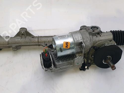 Steering rack PEUGEOT 207 (WA_, WC_) 1.6 HDi | BP29930833M22