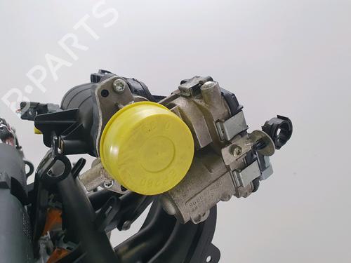 Engine PEUGEOT 206+ (2L_, 2M_) 1.4 i | BP36402245M1 - Image 6