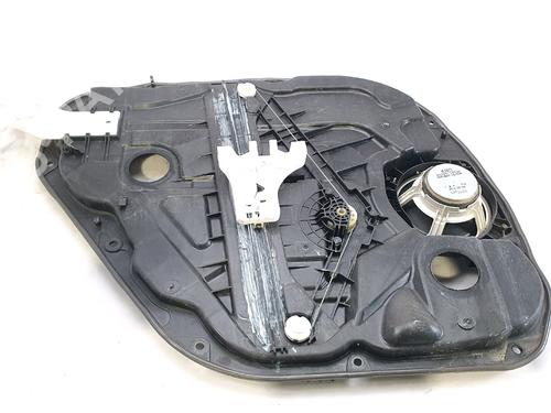Rear right window mechanism KIA CARENS IV 1.7 CRDi | BP30165840C25 