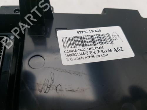 Climate control KIA RIO III (UB) 1.2 CVVT | BP11772384I5 