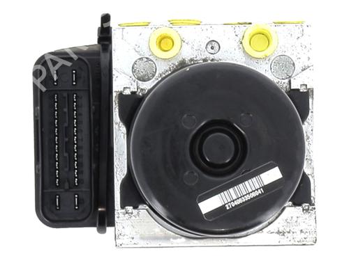 ABS pump RENAULT GRAND SCÉNIC III (JZ0/1_)  | BP28364447M43 