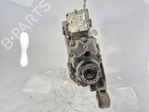 Rear differential AUDI Q2 (GAB, GAG) 2.0 TDI quattro | BP39898362M24 - Image 2