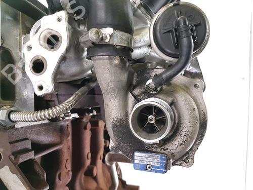 Engine RENAULT TWINGO II (CN0_) 1.5 dCi (CN0E) | BP39461717M1 - Image 6
