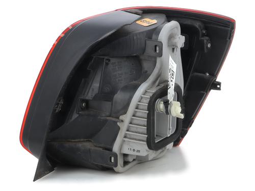 Left taillight VW POLO V (6R1, 6C1)  | BP28595128C34