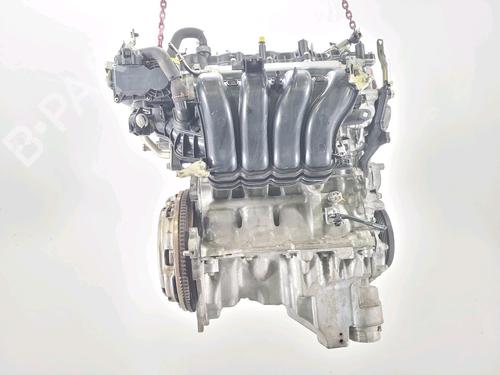 Engine TOYOTA YARIS (_P13_) 1.3 (NSP130_, NSP130) | BP29381428M1