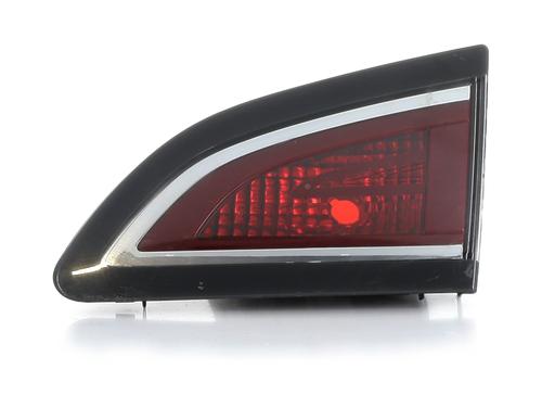 Used Right tailgate light RENAULT SCÉNIC III (JZ0/1_) 1.6 dCi (JZ00, JZ12) (130 hp) 29019116