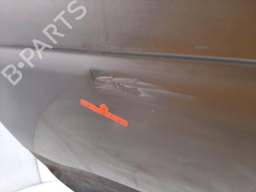 Left front door LAND ROVER FREELANDER 2 (L359)  | BP13676656C2 