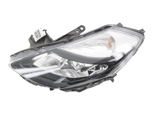 Left headlight RENAULT CLIO III (BR0/1, CR0/1) 2.0 16V Sport | BP31699496C28 