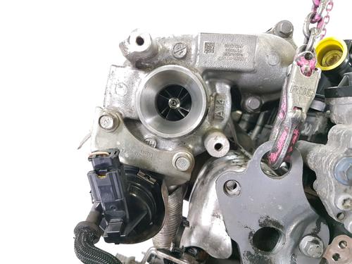 Engine CITROËN C3 III (SX) 1.6 BlueHDi 100 | BP37016876M1 - Image 9
