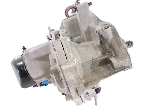 Gearbox RENAULT TWINGO II (CN0_) 1.2 16V (CN0K, CN0V, CN0A) | BP38793124M3 - Image 3