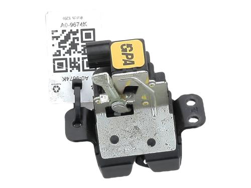 Used Tailgate lock HYUNDAI i20 II (GB, IB) 1.2 (84 hp) 32694040