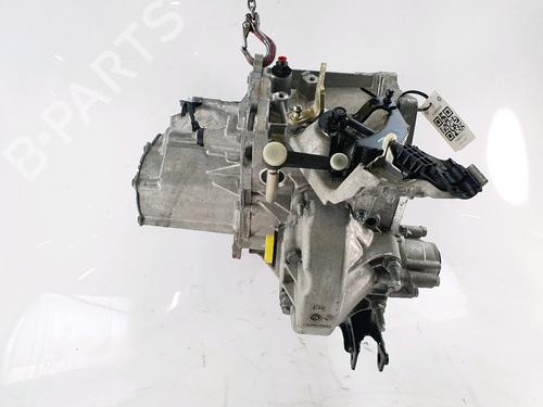 Gearbox CITROËN C3 III (SX) 1.5 BlueHDi 100 (SXYHYP, SXYHTU) | BP37166946M3 - Image 3