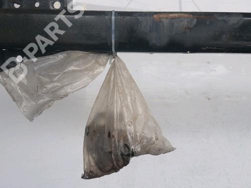 Used Rear axle Rear axle FIAT DUCATO Van (250_) 130 Multijet 2,3 D (131 hp) 11186914 11186914