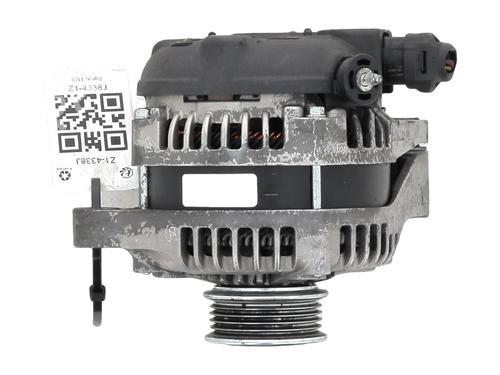 Alternator TOYOTA RAV 4 II (_A2_) 2.0 D 4WD (CLA20_, CLA21_, CLA20R, CLA21R) | BP31284497M7