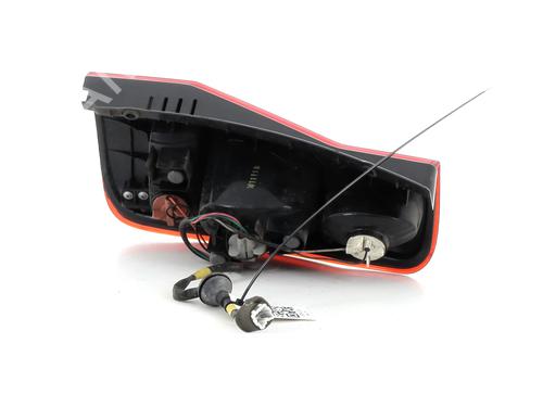 Left taillight HYUNDAI MATRIX (FC) 1.5 CRDi | BP21528939C34 