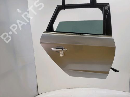 Porta trás direita Porta trás direita AUDI A3 Sportback (8VA, 8VF) 2.0 TDI (150 hp) 36380748 36380748