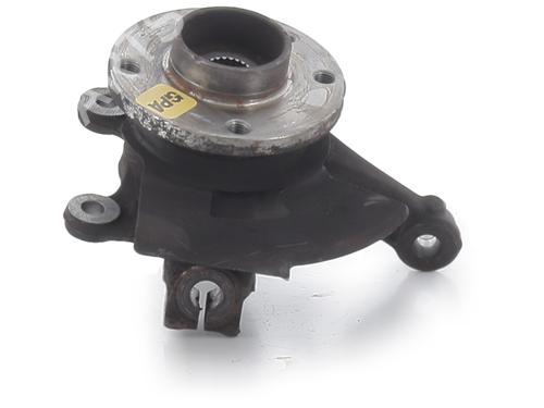 Used Left front steering knuckle Left front steering knuckle NISSAN MICRA V (K14) 1.0 (71 hp) 34336925 34336925