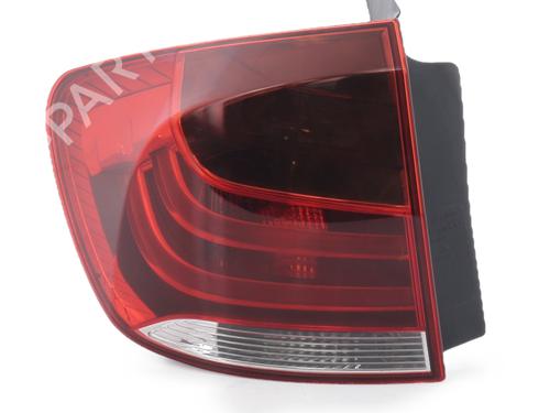 Left taillight BMW X1 (E84) sDrive 18 d | BP36211258C34 - Image 2