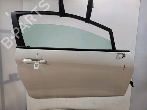 Porta anteriore destra FORD FIESTA VII (HJ, HF) 1.1 Ti-VCT (71 hp) 32406628