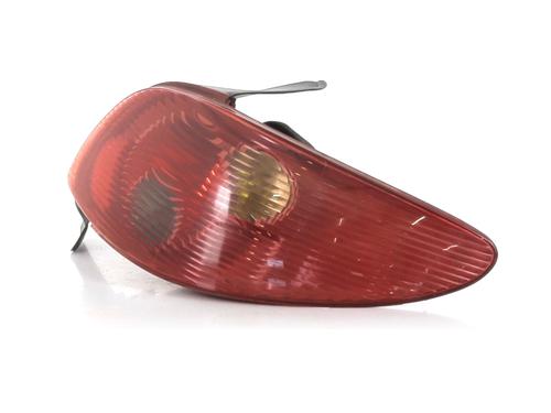 Right taillight PEUGEOT 206 Hatchback (2A/C) 1.4 i | BP30118837C35