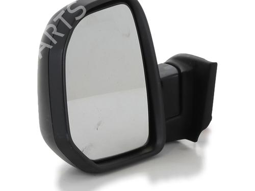 Left mirror CITROËN BERLINGO Box Body/MPV (B9) 1.6 HDi 90 16V | BP28332645C26
