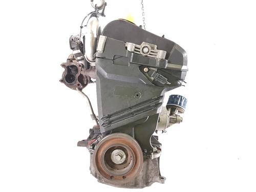 Used Engine RENAULT CLIO II (BB_, CB_) 1.5 dCi (B/CB08) (82 hp) 28616831