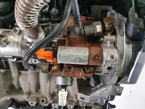 Motor FORD FIESTA VI (CB1, CCN) 1.4 TDCi | BP30632756M1