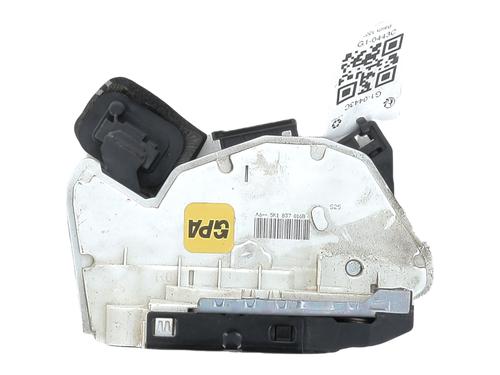 front-right-lock-vw-golf-vi-5k1-2008-2009-2010-2011-2012-2013-2014-34147332 main image