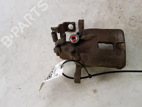 Used Right rear brake caliper KIA PICANTO III (JA) 1.0 (67 hp) 27919121
