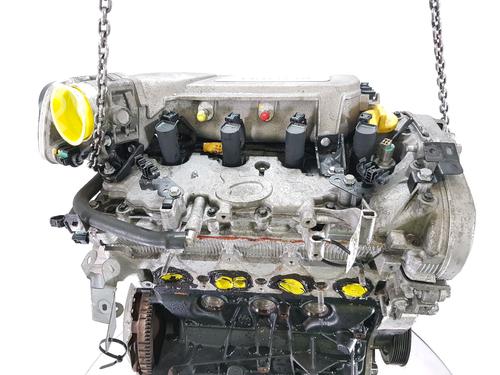 Engine RENAULT CLIO III (BR0/1, CR0/1) 2.0 16V Sport | BP31749921M1 