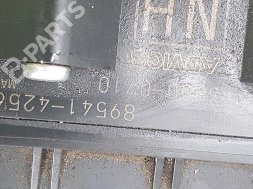 ABS pump TOYOTA RAV 4 IV (_A4_) 2.0 D (ALA40_, ALA40R) | BP10483545M43 
