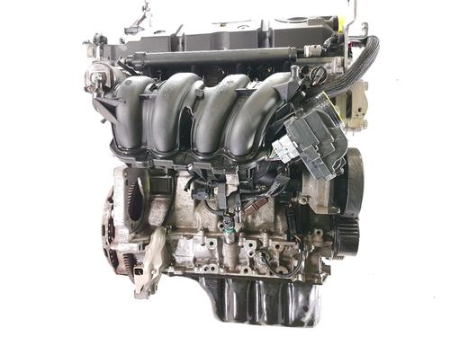 Engine CITROËN C3 Picasso (SH_) 1.4 VTi 95 (SH8FSC, SH8FP0, SH8FP6) | BP30190548M1 