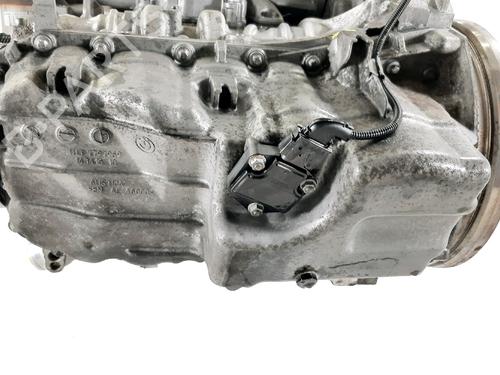 Engine BMW 1 (E81) 118 d | BP33646357M1 - Image 12