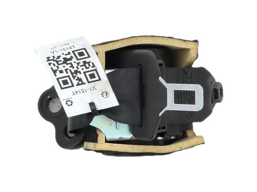 Used Rear right belt tensioner Rear right belt tensioner FIAT PANDA (312_, 319_) 0.9 4x4 (312PXG1A) (86 hp) 36380416 36380416