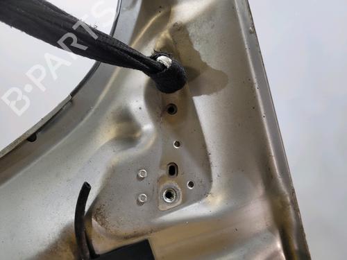 Hood PEUGEOT 308 I (4A_, 4C_) 1.6 HDi | BP29346572C1 