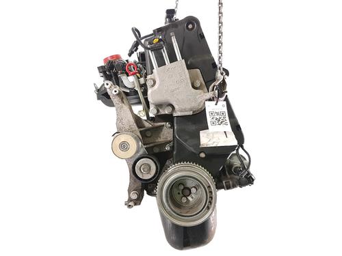 Motor FIAT PANDA (169_) 1.2 (169.AXB11, 169.AXB1A) (60 hp) 17553560