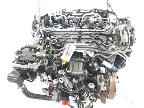 Engine CITROËN C5 III Break (RW_) 2.0 HDi 165 | BP34458316M1  - Image 8