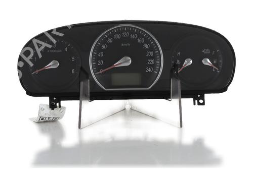 Instrument cluster HYUNDAI SONATA V (NF) 2.0 CRDi | BP29443286C47 